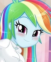 Rainbow -Mother-
