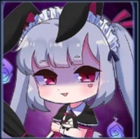 Mily - Gacha Club