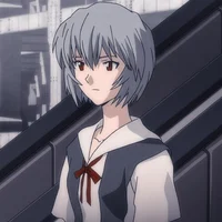 Rei Ayanami