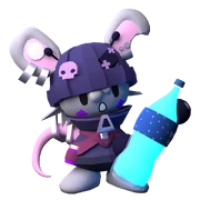 Soda Pop - TH AU -