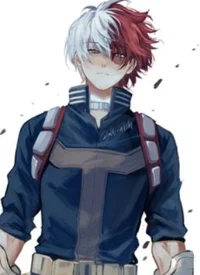 Shoto Todoroki