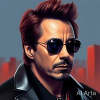 Tony Stark