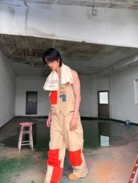 Minghao