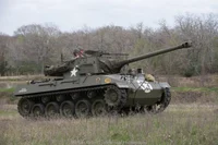 M18 hellcat