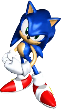TTS Sonic