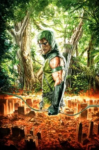 Green Arrow 