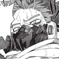 Hitoshi Shinsou