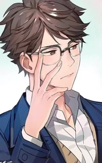 Tooru Oikawa