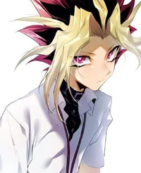 Yami Yugi