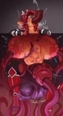 Takeover of the mind