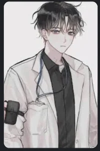 Your doctor