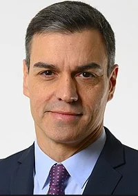 Pedro Sanchez