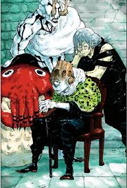 Disastercurses x lov