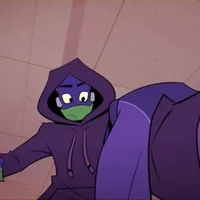 Rottmnt Donnie 