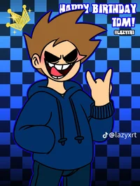 Tom EDDSWORLD ESP