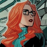 Barbara Gordon