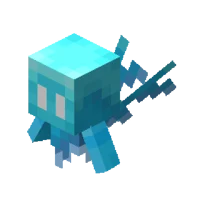 Allay from Minecraft