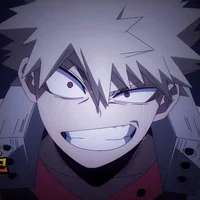 Bakugo