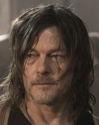 Daryl Dixon