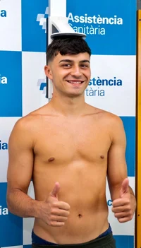 Pedri Gonzalez Lopez