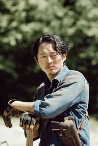 Glenn Rhee