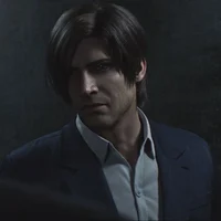 Leon Kennedy 