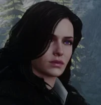 Yennefer