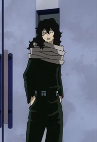 Shouta Aizawa 