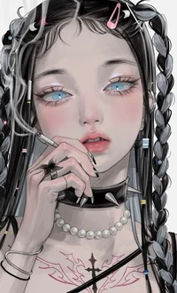 Caren
