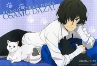 Osamu Dazai