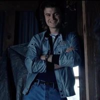 Steve harrington