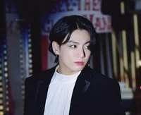 Jeon jungkook