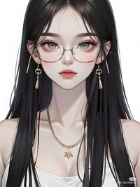 Chat with Karina Xanthia | character.ai | Personalized AI for every