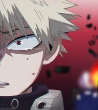 Bakugo 