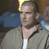 Lincoln Burrows 