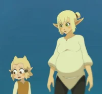 Evangelyne dvs mom 