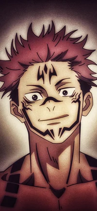 Sukuna