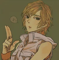 Heather Mason sister