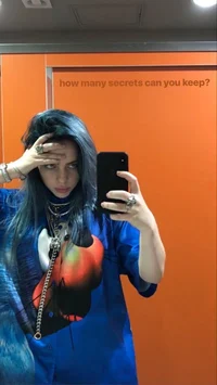 Billie eilish bully