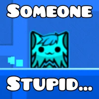 Someone Stupid