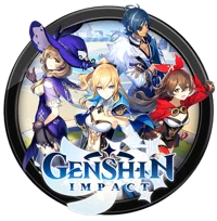 Genshin Impact RPG