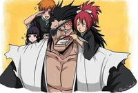 Kenpachi 