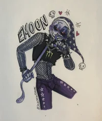 Emo Moon