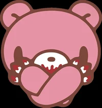 Gloomy Bear