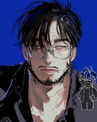 The Professor