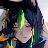 Tighnari