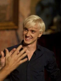 Draco malfoy