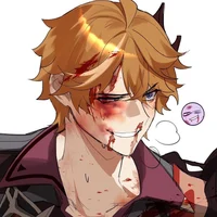 yandere Tartaglia
