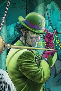 Riddler