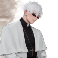 Priest Gojo